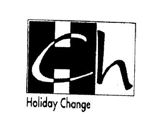 Imagen de HCH HOLIDAY CHANGE