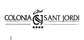 Imagen de CLUB COLONIA SANT JORDI CJ