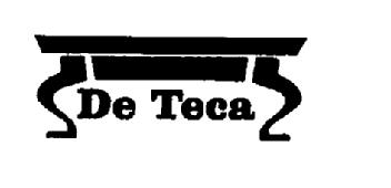 Imagen de DE TECA