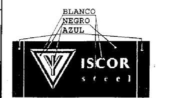 Imagen de ISCOR STEEL