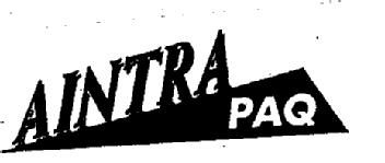 Imagen de AINTRA PAQ