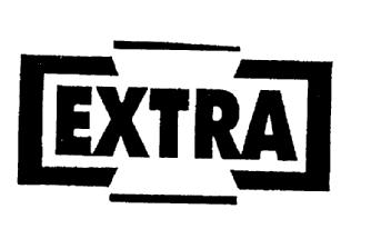 Imagen de EXTRA