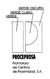 Imagen de P PROCEPROSA,PROMOTORA DE CENTROS DE PROXIMIDAD, S.A