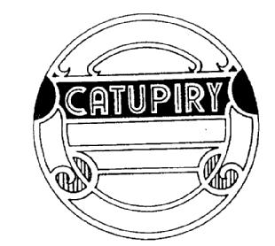 Imagen de CATUPIRY