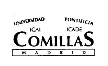 Imagen de UNIVERSIDAD PONTIFICIA ICAI ICADE COMILLAS MADRID