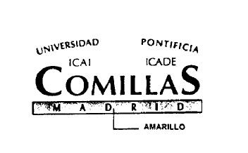 Imagen de UNIVERSIDAD PONTIFICIA ICAI ICADE COMILLAS MADRID