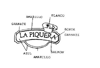 Imagen de LA PIQUERA