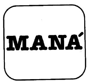 Imagen de MANA