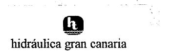 Imagen de HT HIDRAULICA GRAN CANARIA