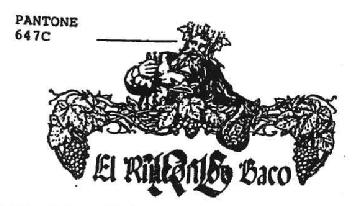 Imagen de RB EL RINCON DE BACO