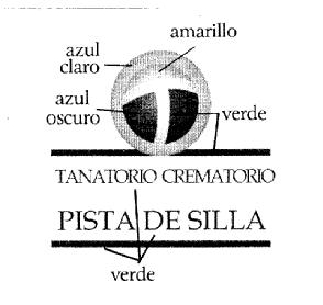 Imagen de TANATORIO CREMATORIO PISTA DE SILLA