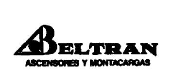 Imagen de AB BELTRAN ASCENSORES Y MONTACARGAS