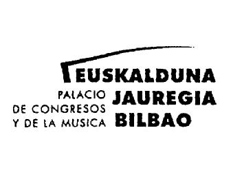 Imagen de EUSKALDUNA JAUREGIA BILBAO PALACIO DE CONGRESOS Y DE LA MUSICA