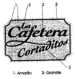 Imagen de LA CAFETERA CORTADITOS