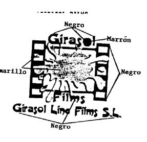 Imagen de GIRASOL FILMS GIRASOL LINE FILMS S.L