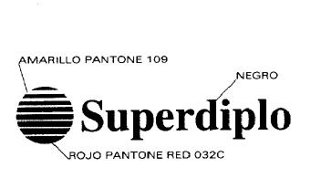 Imagen de SUPERDIPLO
