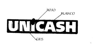 Imagen de UNICASH
