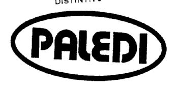 Imagen de PALEDI