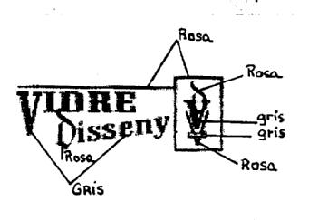 Imagen de VIDRE DISSENY VD