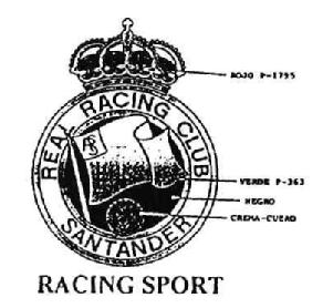 Imagen de REAL RACING CLUB SANTANDER RACING SPORT