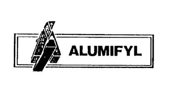 Imagen de ALUMIFYL