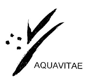 Imagen de AQUAVITAE