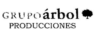Imagen de GRUPOARBOL PRODUCCIONES