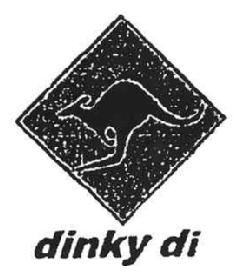 Imagen de DINKY DI