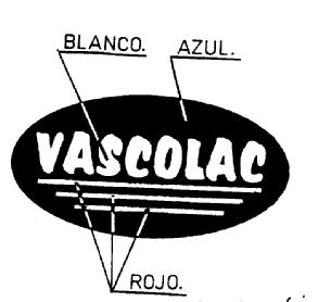 Imagen de VASCOLAC