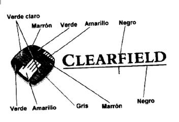 Imagen de CLEARFIELD