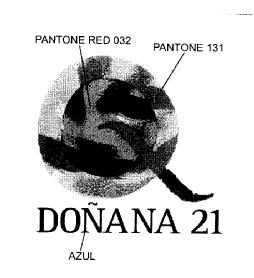 Imagen de DOÑANA 21