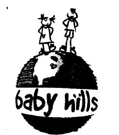 Imagen de BABY HILLS