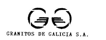 Imagen de GRANITOS DE GALICIA, S.A