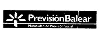 Imagen de PREVISION BALEAR MUTUALIDAD DE PREVISION SOCIAL