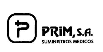 Imagen de P PRIM, S.A. SUMINISTROS MEDICOS