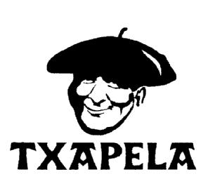 Imagen de TXAPELA