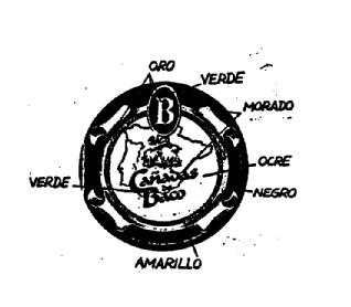 Imagen de CAÑADAS DE BACO B BACO
