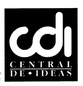 Imagen de CDI CENTRAL DE IDEAS