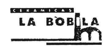 Imagen de CERAMICAS LA BOBILA