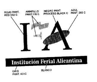 Imagen de IFA INSTITUCION FERIAL ALICANTINA