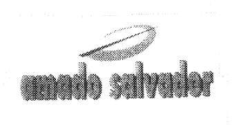 Imagen de AMADO SALVADOR
