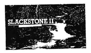 Imagen de SLACKSTONE II