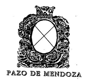 Imagen de PAZO DE MENDOZA