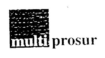 Imagen de MULTIPROSUR