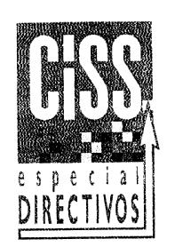 Imagen de CISS ESPECIAL DIRECTIVOS