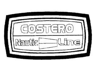 Imagen de COSTERO NAUTIC LINE