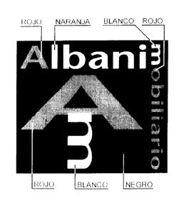 Imagen de ALBANI MOBILIARIO AM