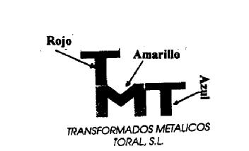 Imagen de TMT TRANSFORMADOS METALICOS TORAL, S.L
