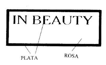 Imagen de IN BEAUTY