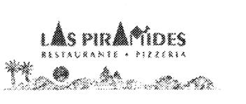 Imagen de LAS PIRAMIDES RESTAURANTE . PIZZERIA